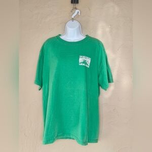 Dave Matthews Concert Crew T-Shirt